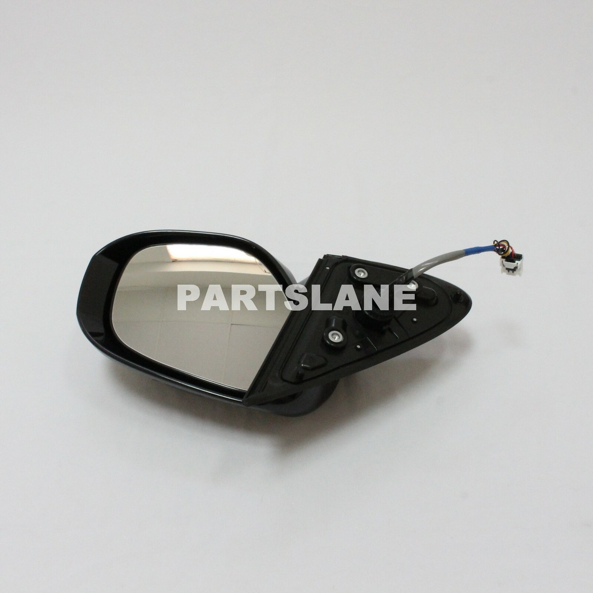 7632A794 Mitsubishi OEM Genuine MIRROR ASSY, DOOR, RH | eBay