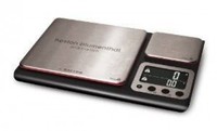 Premium Essential Salter Heston Blumenthal Dual Platform Precision Scale. Brand Premium Essential Salter Heston Blumenthal Dual Platform Precision Scale. Brand