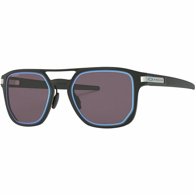 oakley latch alpha polarized