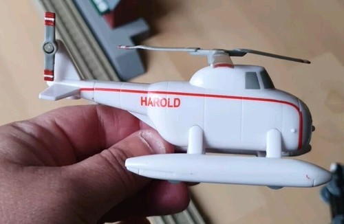 Thomas Super Sodor Adventure Set 6 Vehicles 82 Pieces Instructions 3 Extra Track - Picture 20 of 24