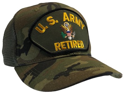【kokorozashi】 US ARMY M-37 Henim Hat US ARMY M37 DENIM HAT – C30 - BOW WOW, RECOGNIZE FLAGSHIP SHOP