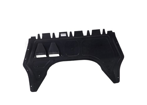 Engine Under Cover For 05-14 Volkswagen Jetta 06-09 GTI 10-14 Golf 06-13 Audi A3 - Bild 6 von 7