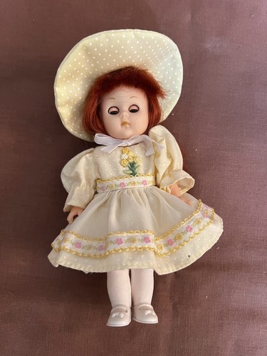 Vogue Ginny Dolls Vintage Lot - Picture 11 of 16