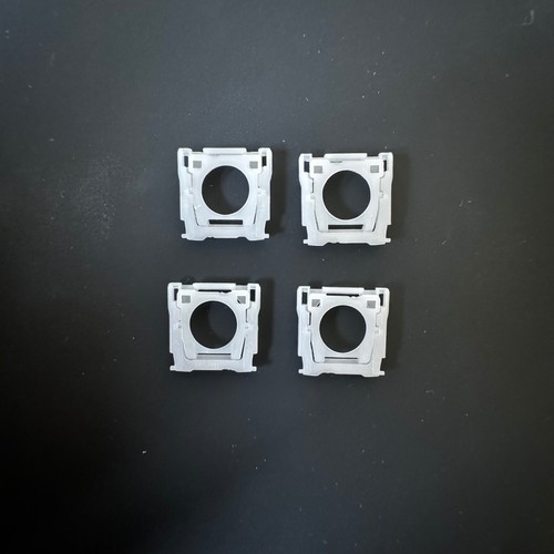 Replacement Key Clip Hinge Spring For Apple Magic Keyboard V1 A1314 A1243 - Picture 6 of 6