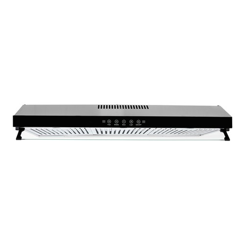 Under Cabinet Range Hood 760CFM 3-Speed Kitchen Vent Hood - Touch Screen W/2*LED - Picture 12 of 18