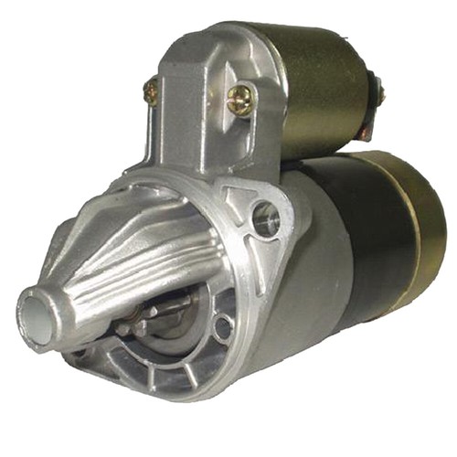 Starter Motor for Mitsubishi Style Forklifts 12V 1.4KW FG10 FG14 FG15 20 - Picture 2 of 8