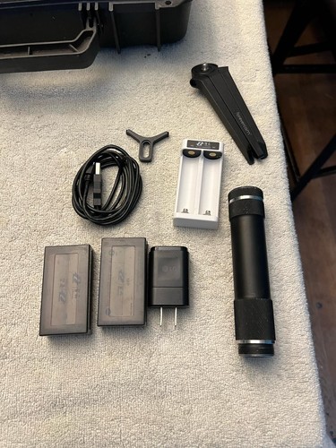 Zhiyun Crane Plus Handheld - Picture 5 of 5