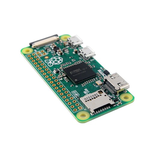 Original Raspberry pi Zero Version 1.3 With Camera Connector Pi0 Board with 1GHz - Picture 2 of 5