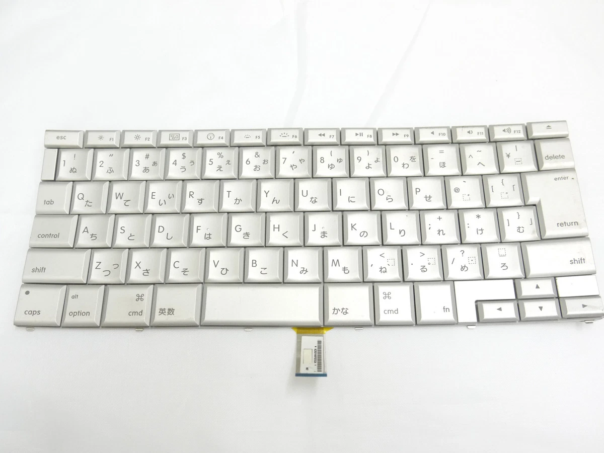 Apple Japanese Computer Keyboards & Keypads for sale | eBay