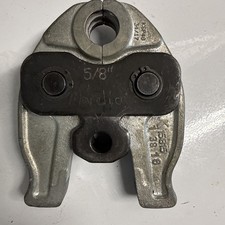 5/8 inch RLS Parker Hannifin Refrigeration Press Jaw