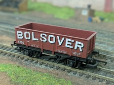 Hornby OO R.136 bolsover mineral wagon 20T