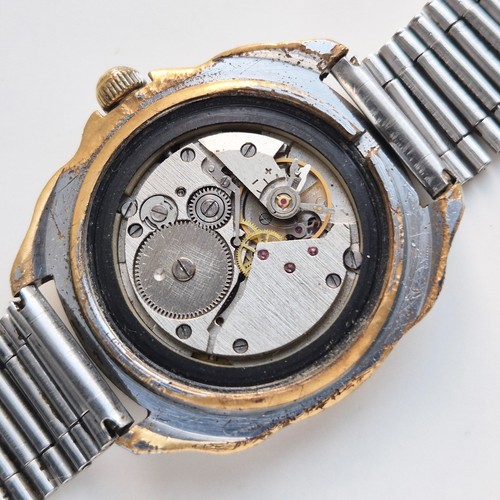 USSR Rare Watch Vostok wostok Original komandirskie 2414A navy troops dial - Picture 8 of 8