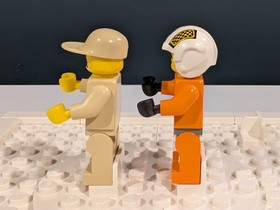 LEGO Star Wars X-wing Fighter (7142) 99% Complete, No Instructions Or Box