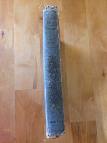Der Unabhängigkeitskrieg der Vereinigten Staaten...-Anik Hardcover - Bild 3 von 8