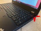 Lenovo ThinkPad P50 Laptop i7-6700 2.60GHz 16GB RAM 500GB SSD Quadro M1000M 2GB
