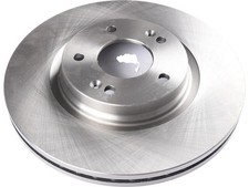 Front Autopart International Brake Rotor fits Hyundai Sonata 2020-2026 25VDJGRX