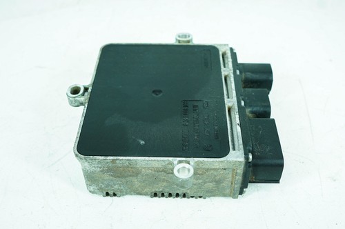 16-19 Nissan Titan XD OEM Glow Plug Diesel Timer Module 0281003168 5116 - Picture 11 of 12