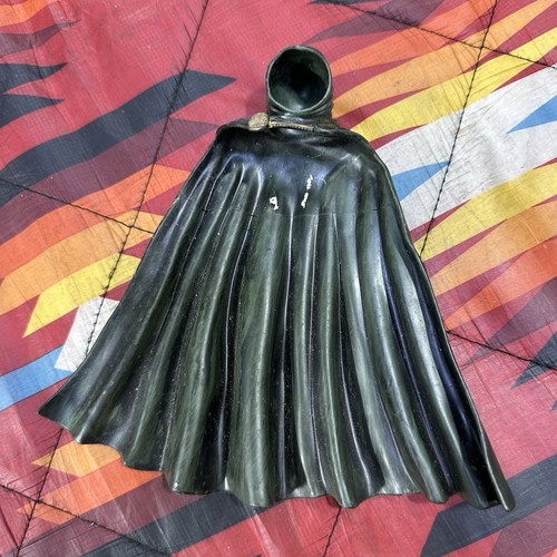ToyBiz Marvel Legends Series II Doctor Doom Action Figure 2002 6.5” - Picture 8 of 24