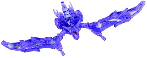 Transformers Prime AM-15 Megatron Darkness Figur Takara Tomy Japan - Bild 6 von 9