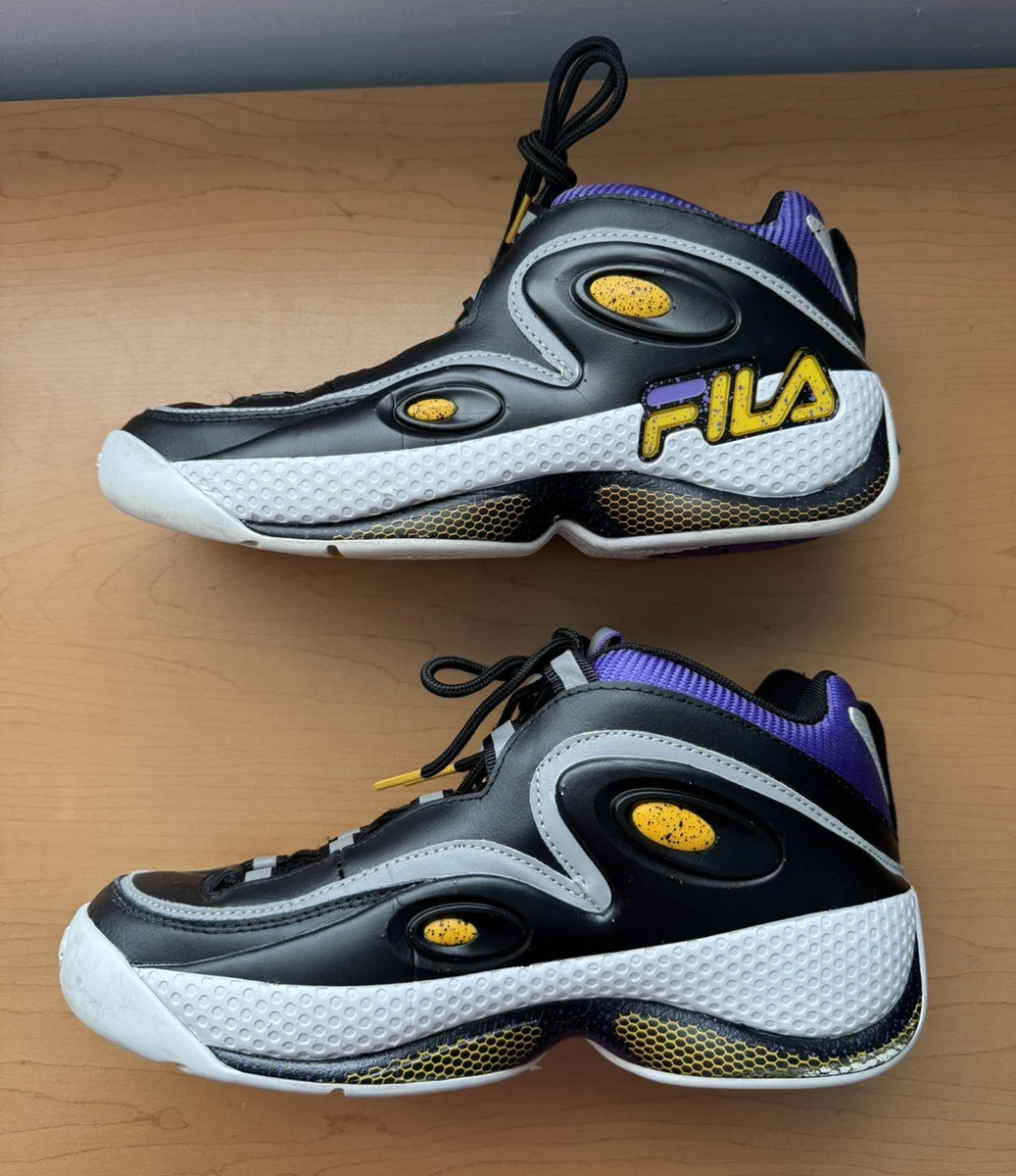 25+ FILA Grant Hill Sneakers for Men for sale | Updated Oct 2026