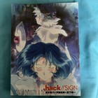.hack Sign Amine Tv Series Collection (Japanese, English Subs) 3 Dvds Region 2