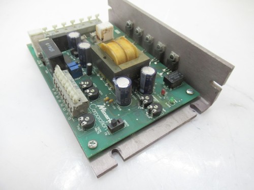 MM311U Minnarik Isolated SCR Dc Motor Controller (USED TSTED) - Bild 3 von 10