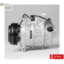 COMPRESSOR AIR CONDITIONING DCP05082 FOR BMW 3/6/E6/E92 M57D30 3.0L 6cyl 5 E60