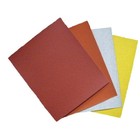 CIBO Cloth Backed Aluminium Oxide Sheets