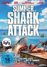 Summer Shark Attack von Misty Talley | DVD | Zustand sehr gut