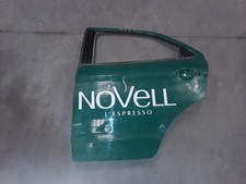 Porte arrière et accessoires Ford KA
