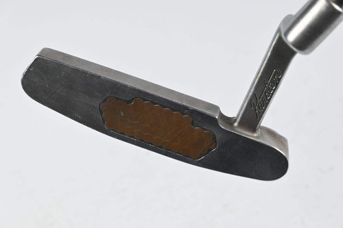Ping Karsten USA Series Anser F Putter / 36 Inch - Picture 3 of 6
