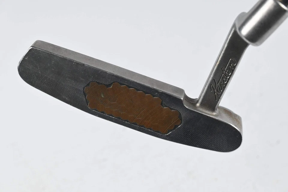 Ping Karsten USA Series Anser F Putter / 36 Inch - Image 3 of 4