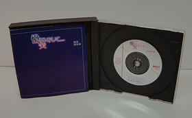 Japan Import Sega Saturn - DATA EAST - Doukoku Soshite...