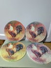 laurie snow hein Four Glass Coasters