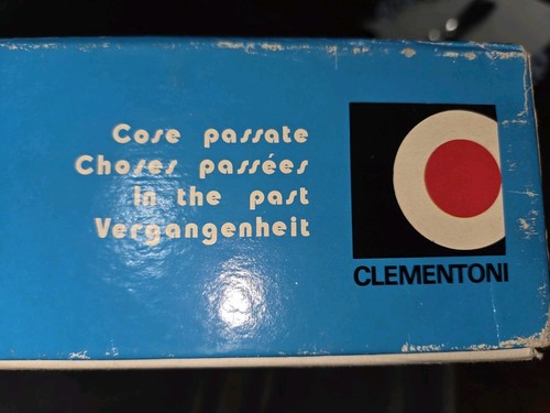 Clementoni 3000 Piece Puzzle Rainbow #111305 Antique Camera Photo Brandy Italy - Picture 2 of 4