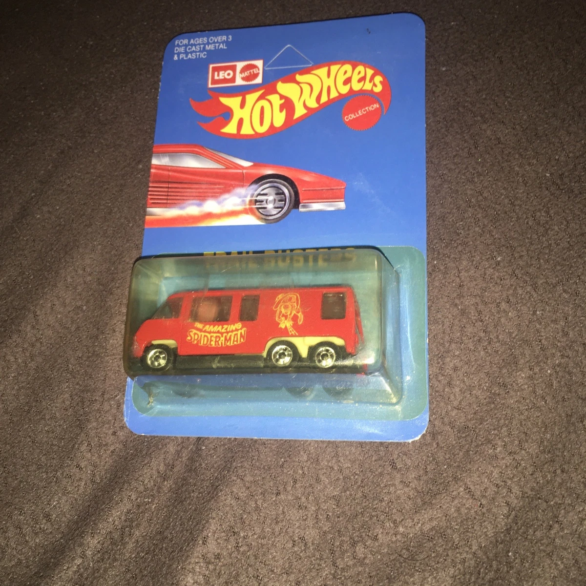 Hot Wheels GMC Diecast Motorhomes/Campers for sale | eBay