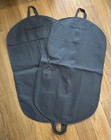 Gant Garment Suit Bag x2 Grey