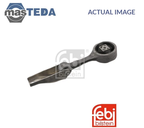 31124 ENGINE MOUNT MOUNTING LOWER REAR FEBI BILSTEIN FOR VW POLO,FOX 1.4L,1.6L