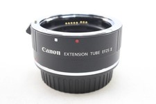 Canon Extension Tube EF25 II for EF/EF-S Mount Lens From Japan