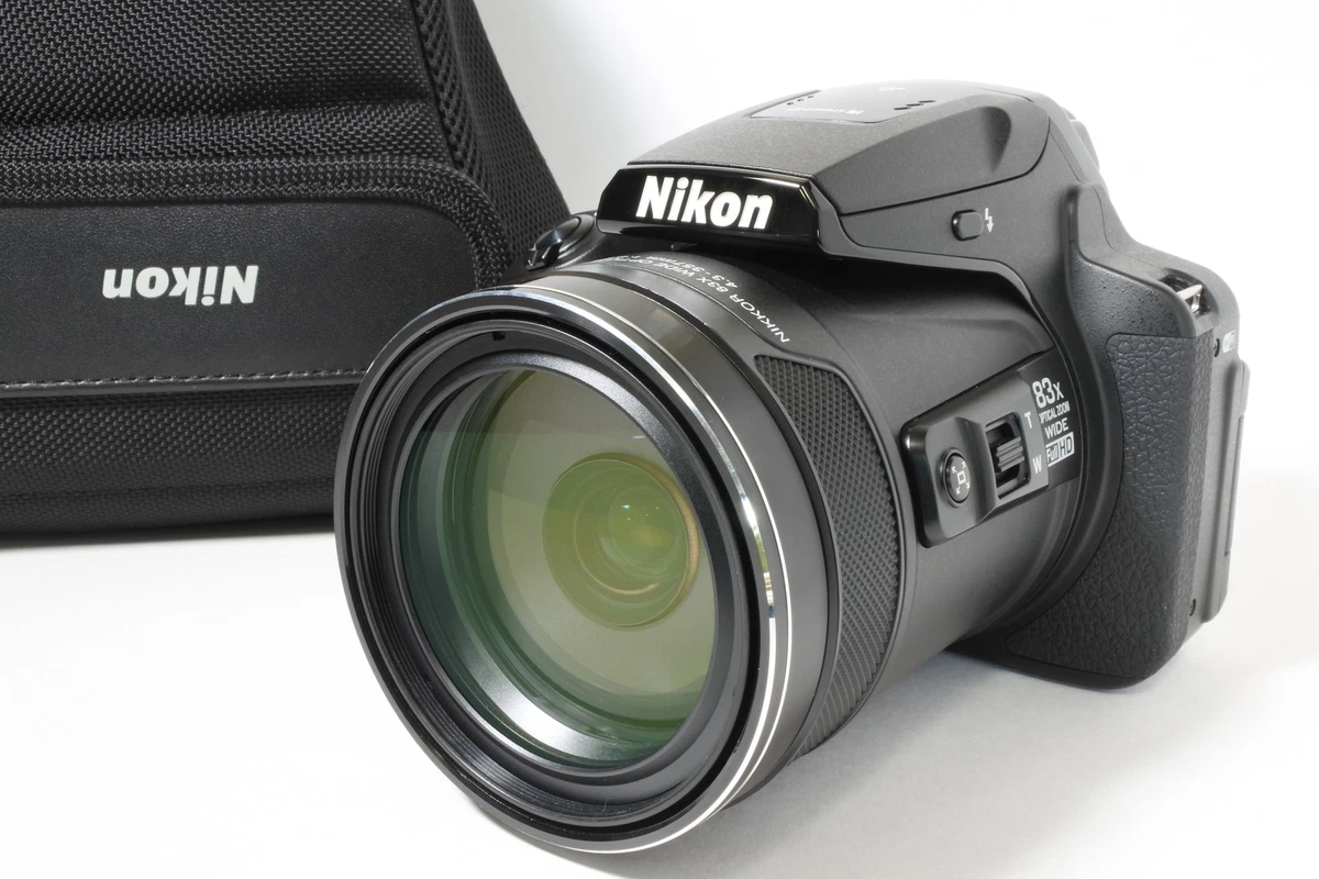 Nikon COOLPIX P900 Digital Cameras for sale | eBay