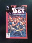 New ListingBatman Shadow of the Bat #1 Dc Comics 1992 Vf