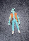 Star Wars Saga Collection Greedo Action Figure Kenner 2006