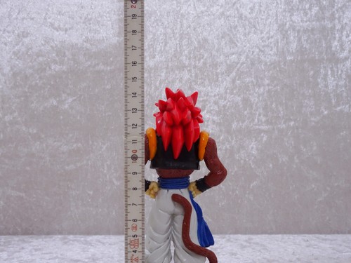 tY6nrS - 8 x Figuras Dragon Ball De Agostini - Vintage 1996 - Colección Lote - Imagen 6 de 7