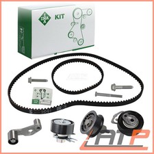 1X INA TIMING BELT KIT FOR AUDI A2 8Z 1.4 1.6 00-05