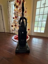 Riccar R25 Deluxe Upright Vacuum Cleaner