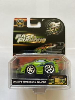 Jada Small Blocks Fast & Furious 25th Anniversary Set | eBay