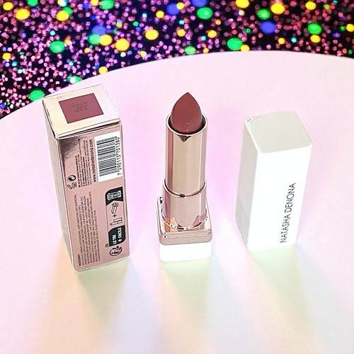 NATASHA DENONA I Need A Nude Lipstick in 23P Averyl 4.0 g 0.14 OZ NIB - Picture 9 of 16