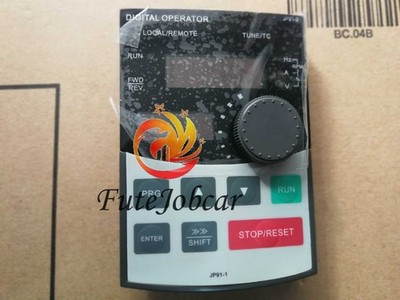 1pcs POWTRAN Inverter PI9130 PI9230 Series Panel JP91-1 JPR6E9100S