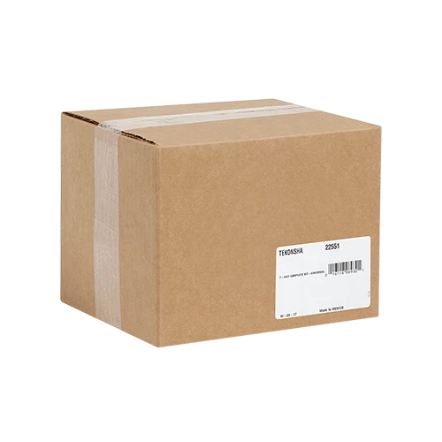 Enganche de remolque + cableado de 7 vías para 04-09 Cadillac SRX 33086 2" receptor clase 3 Foto 3 de 4