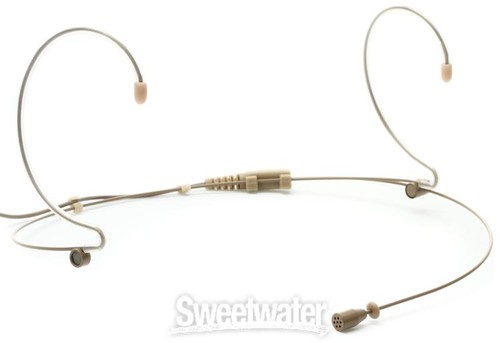 Samson Stage XPD2 USB Digital Wireless System with DE5 Headset - Picture 5 of 11